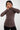  Turtleneck model 175407 Rue Paris 