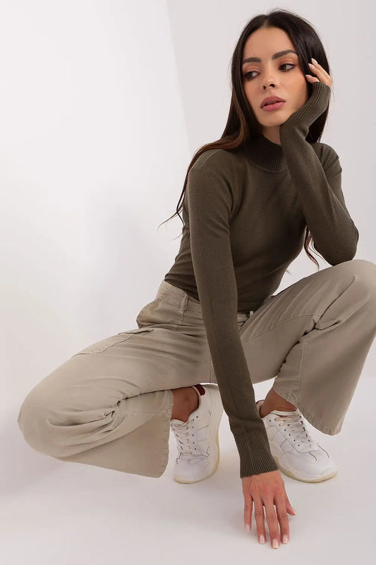  Turtleneck model 185542 Factory Price 