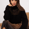  Turtleneck model 187514 Factory Price 