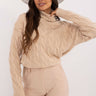  Turtleneck model 199440 AT 