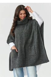  Turtleneck model 217653 Makadamia 