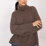  Turtleneck model 223092 Factory Price 