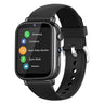 UNIWA X1S 1.9 inch IP67 Waterproof 4G Android 8.1 Dual Cameras Smart Watch Support Temperature Measurement, 1G+8G, 2G+16G - UTrano