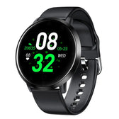 Ultra-Thin Body  Waterproof Smart Health Bracelet Utrano