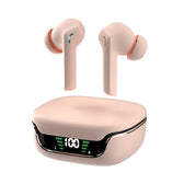 Utrano Fashion Noise Cancelling Wireless Bluetooth best earbuds Utrano