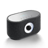 Utrano Magnetic Wireless speaker charger Bluetooth Bass Desktop Speaker - UTrano