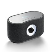 Utrano Magnetic Wireless speaker charger Bluetooth Bass Desktop Speaker - UTrano