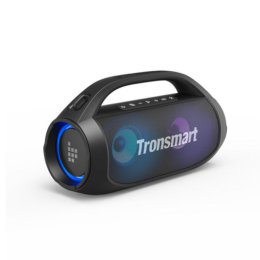 Utrano Outdoor Portable with Waterproof best Bluetooth speakers for 2024  