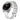 V66 1.28inch BT5.0 Smart Watch Support Heart Rate/ Sleep Detection, Steel Strap, Silicone Strap - UTrano