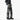 Vibe Style Gradient Black Denim Pants Men  