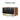 W1 Wooden HIFI Sound Effect Desktop Wireless Bluetooth Speaker - UTrano