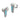 W2 True Wireless Gaming Bluetooth Headset  
