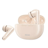 WEKOME WS-15 Starryue True Wireless Bluetooth Earphones(Milky White) - UTrano