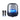 WK Beluga D16 Smart Island Desktop Bluetooth Speaker with Dual Microphones, D16 (Black) - UTrano