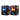 WK Beluga D16 Smart Island Desktop Bluetooth Speaker with Dual Microphones, D16 (Black) - UTrano