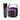 WK D43 Mini Karaoke Bluetooth Speaker - UTrano