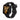 Watch Two-in-one Sitting Heart Rate Health Monitoring watch with earbuds  