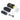 Waterproof Heavy Bass High Power Portable Bluetooth Wireless Speaker  