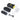 Waterproof Heavy Bass High Power Portable Bluetooth Wireless Speaker  