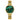 Waterproof Quartz Belt Watch Fashion Casual Ladies Watch  
