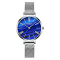  Steel belt blue plate