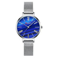  Steel belt blue plate