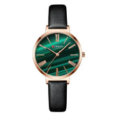 Waterproof Quartz Belt Watch Fashion Casual Ladies Watch  
