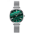  Steel belt green plate