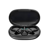 Waterproof Stereo Sports Bluetooth Headset  