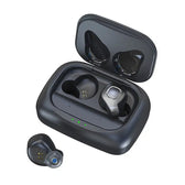 Waterproof Stereo Sports Bluetooth Headset 5.0  