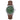 Waterproof Watch Women's Quartz Watch Worker Utrano