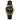 Waterproof Watch Women's Quartz Watch Worker Utrano