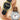 Waterproof Watch Women's Quartz Watch Worker Utrano