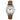 Waterproof Watch Women's Quartz Watch Worker Utrano