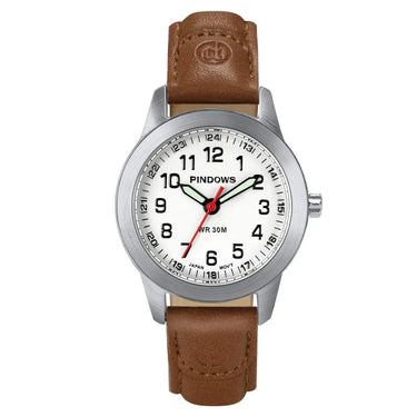 Waterproof Watch Women's Quartz Watch Worker Utrano