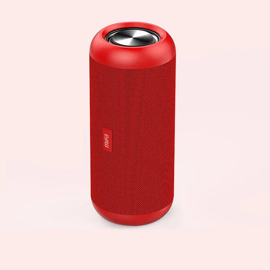 Waterproof bluetooth speaker  