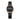 Waterproof quartz watch  
