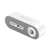 White Noise Bluetooth Speaker Sleep Instrument Player  