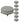 White Noise Multifunctional Bluetooth Speaker  
