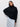 Winter Turtleneck Sweater Ins Solid Color Long Sleeve Pullover Top Women's Clothing  