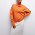  Orange Red