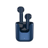 Wireless Bluetooth Headset Binaural Semi-in-ear Sports Running Utrano