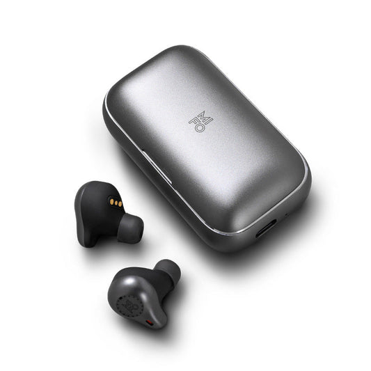 Wireless Bluetooth Headset Binaural Sports Waterproof  
