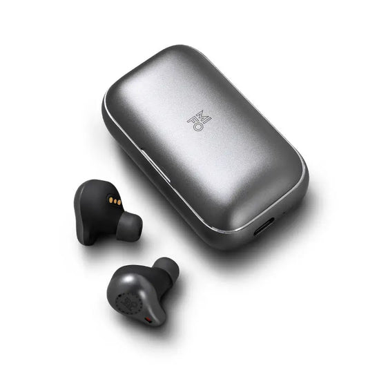 Wireless Bluetooth Headset Binaural Sports Waterproof  