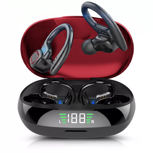 Wireless Bluetooth Headset In The Ear  
