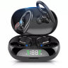 Wireless Bluetooth Headset In The Ear  