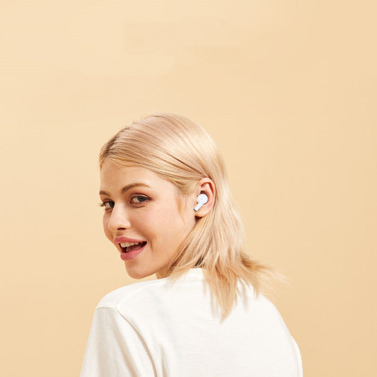 Wireless Bluetooth Headset Sports in-ear  