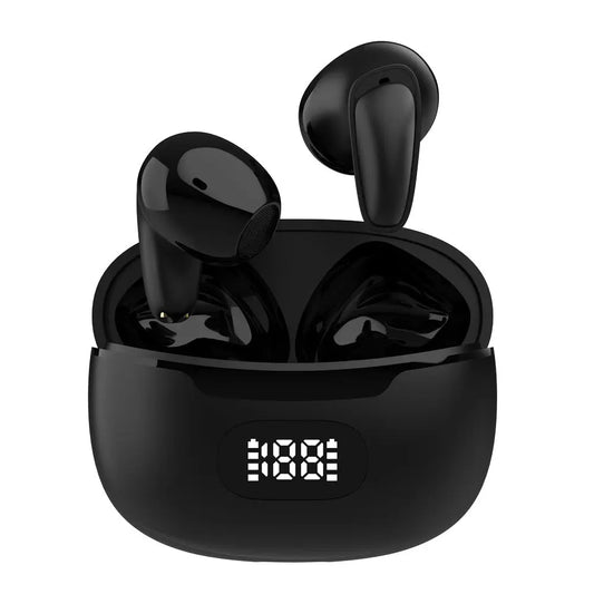Wireless Bluetooth In-ear Headset Large Power Ultra-long Life Battery Utrano
