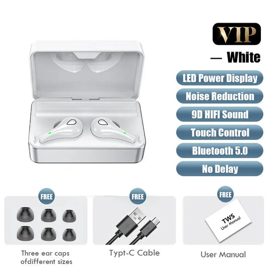 Wireless Bluetooth  Noise Reduction Private Model Second-generation Third-generation Headset  