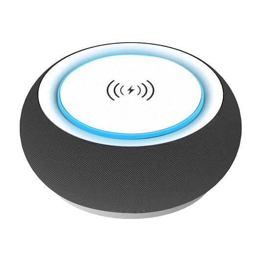 Wireless Bluetooth Speaker Loud Volume Subwoofer Dual Speakers  